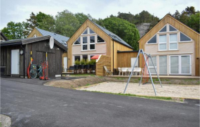 Beautiful Home In Søgne With Wifi